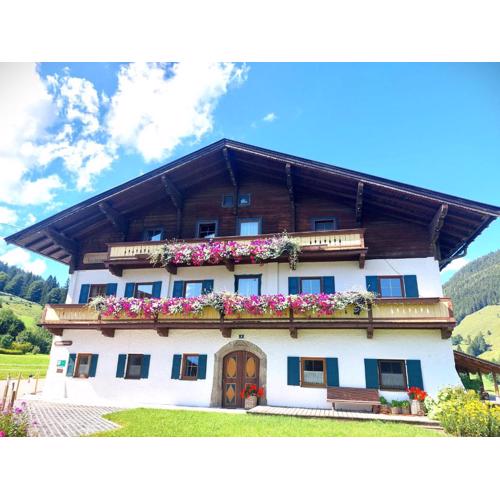 Ferienwohnungen Foidlhof