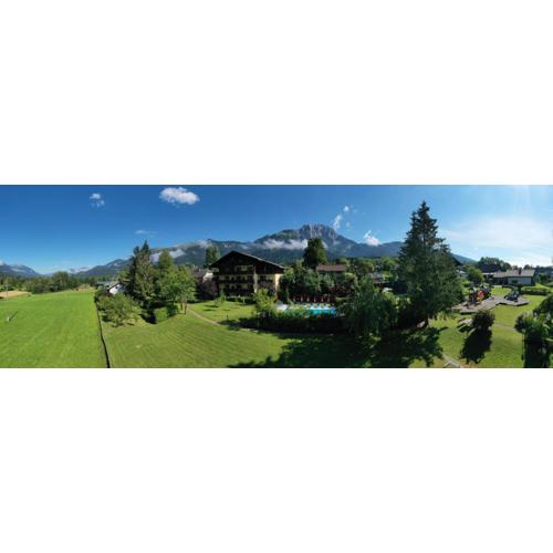 Ferienwohnungen Forellenhof Waldner