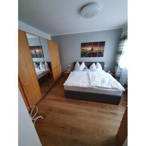 Ferienwohnungen Forever