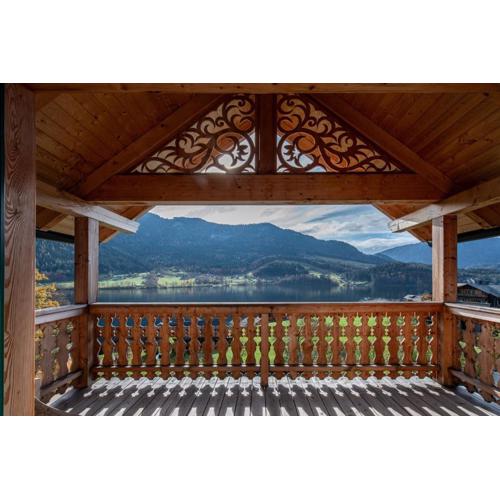 Ferienwohnungen Haus Rose Marie - Your Austrian Home