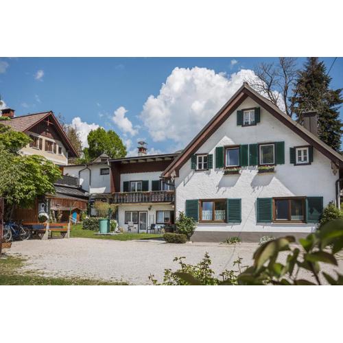 Ferienwohnungen Haus Unterberger