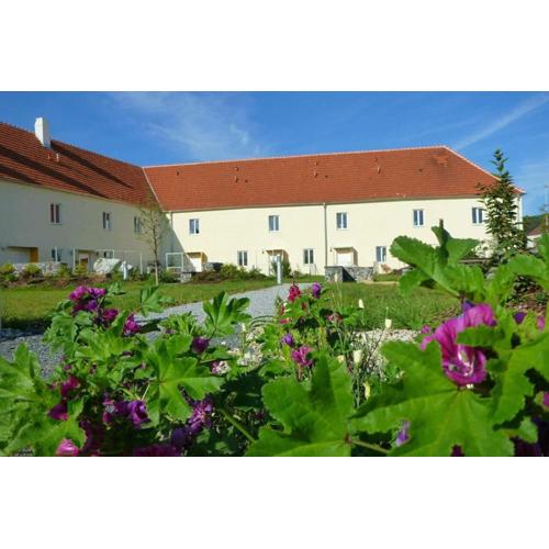 Ferienwohnungen im Kloster