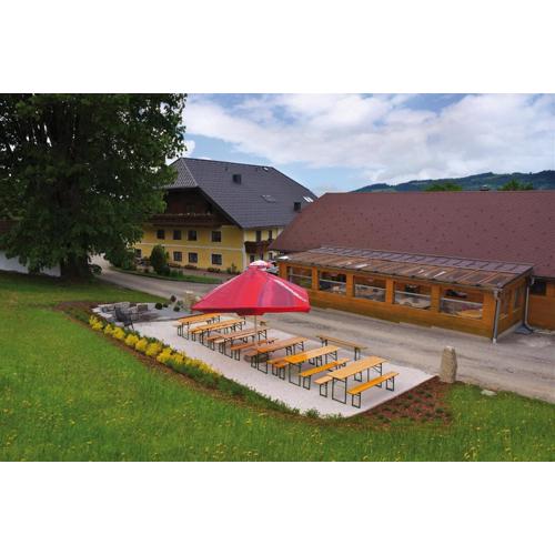 Ferienwohnungen Jodlbauerhof