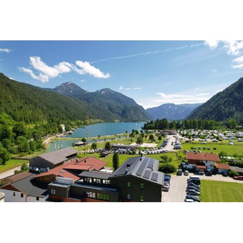 Ferienwohnungen Karlingerhof am See