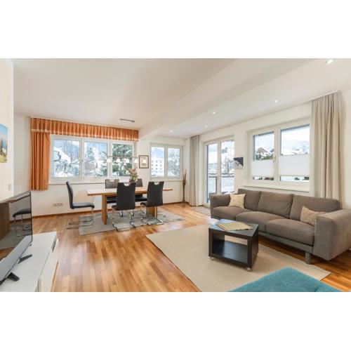 Ferienwohnungen Karoline by Schladming-Appartements