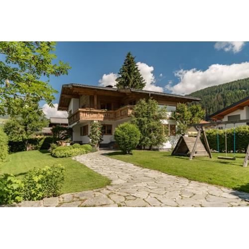 Ferienwohnungen Kesselgrub in Altenmarkt-Zauchensee