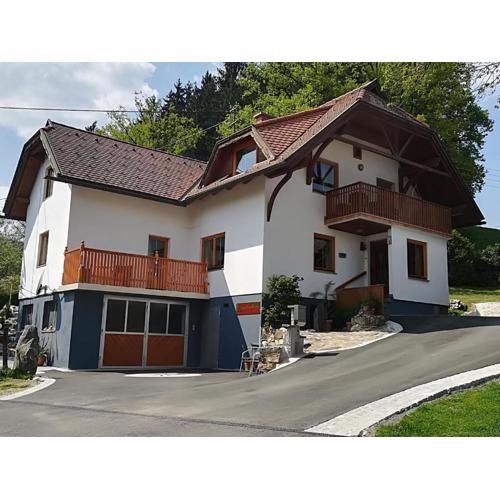 Ferienwohnungen Klimbacher