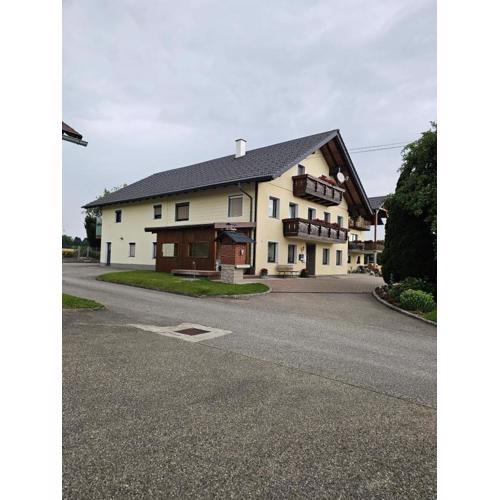 Ferienwohnungen Kübler