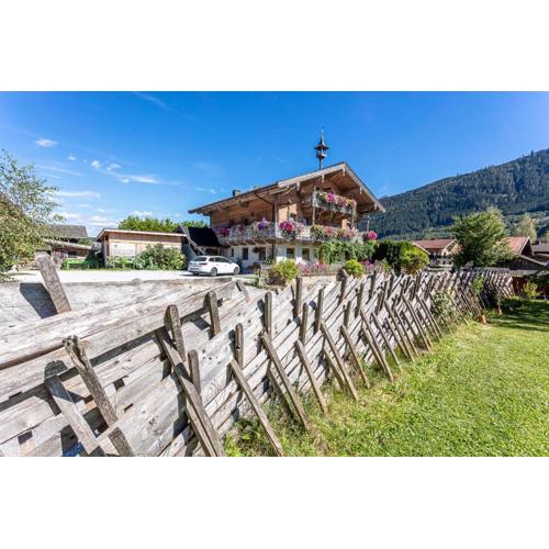 Ferienwohnungen Lahner