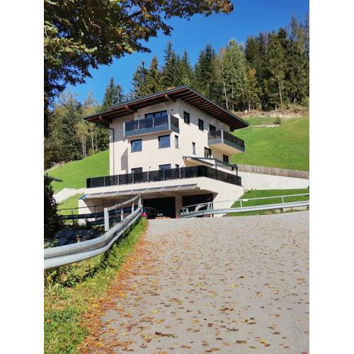 Ferienwohnungen Margreiter Birgit