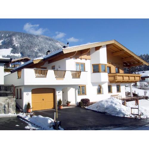 Ferienwohnungen Niederacher