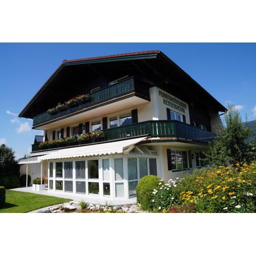 Ferienwohnungen Rettenbacher