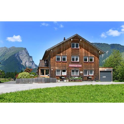 Ferienwohnungen Schantl