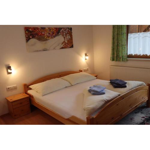 Ferienwohnungen Schmelzhütte