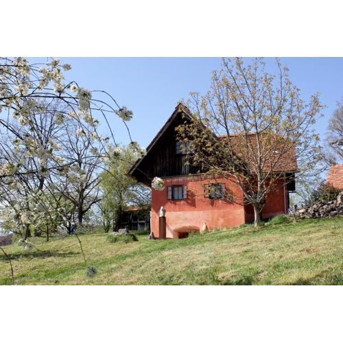Ferienwohnungen Sonnenberg