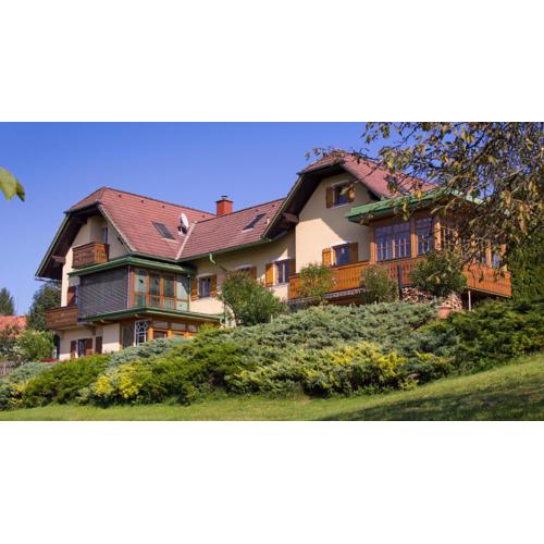 Ferienwohnungen Soravia