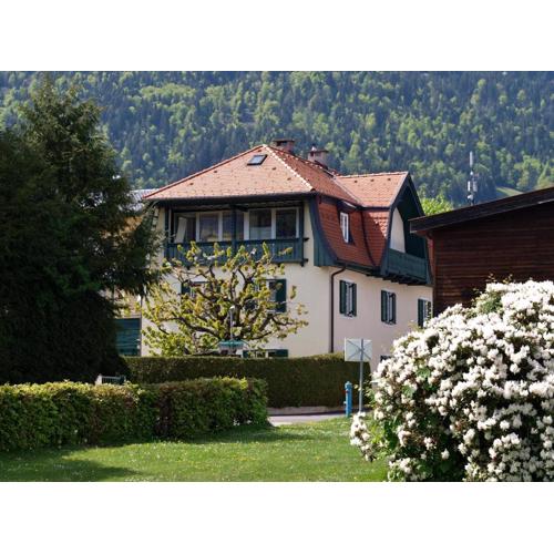 Ferienwohnungen Steger