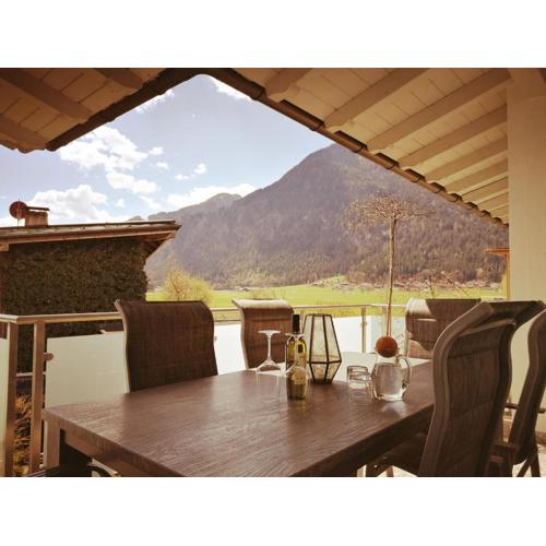 Ferienwohnungen Strass im Zillertal