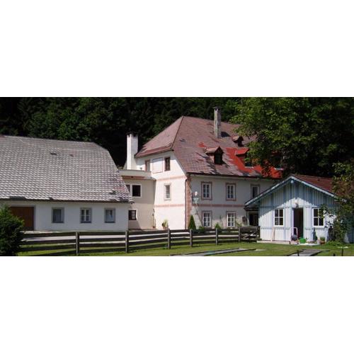 Ferienwohnungen Taverne