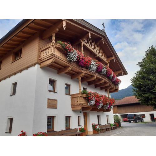 Ferienwohnungen Tischlerhof