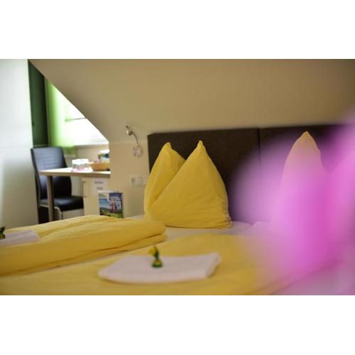 Ferienwohnungen und Zimmer Yassi