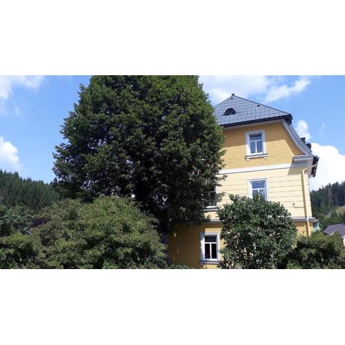 Ferienwohnungen Weissenbacher