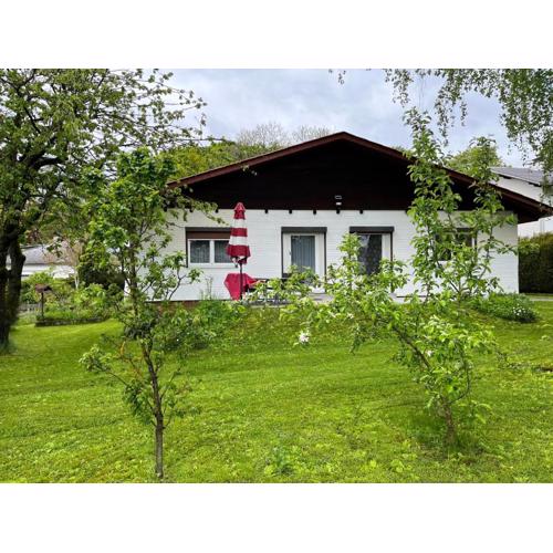Ferienwohnungen zum Attersee