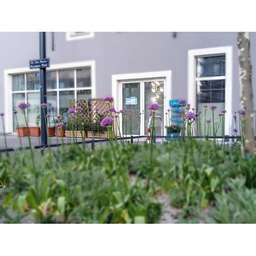 Ferienzimmer Seepark