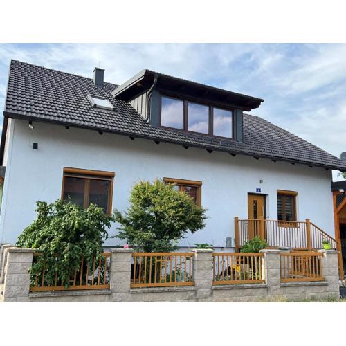 Ferienzimmer zwischen Wien und Tulln