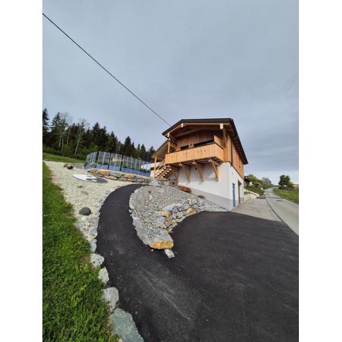Fernblick Chalet Gruber