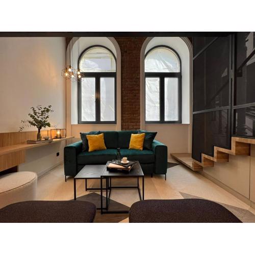 Fesh Lofts