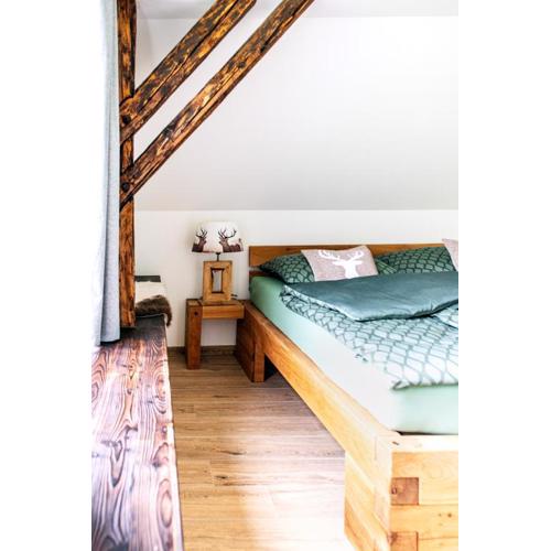 Feuerlehof Appartement