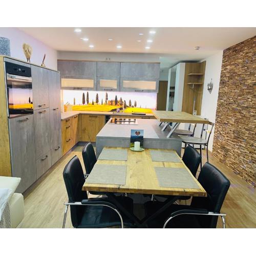 FeWo 236 Aparthotel Mittelberg