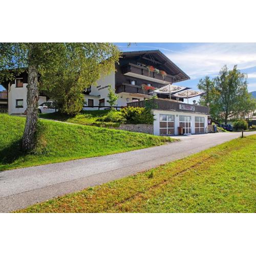 Fewo 3 Haus am Lärchenhang