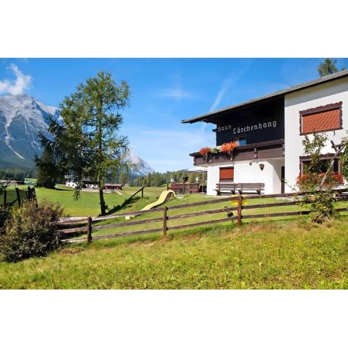 Fewo 5 Haus am Lärchenhang