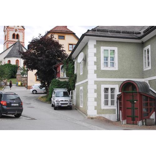 FEWO Gabi Haus Pacher