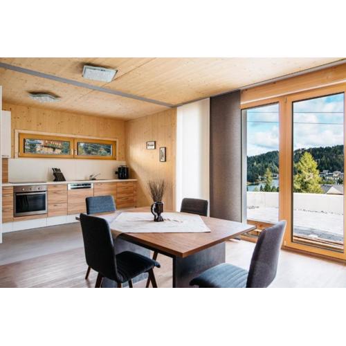 FeWo Nocky- SAUNA- Wandern- Berge- Auszeit- Liftnähe