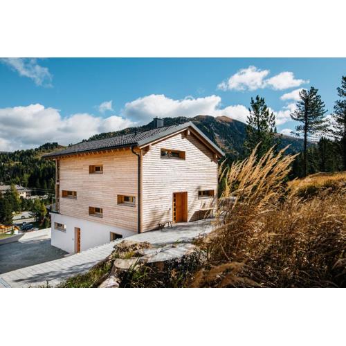 FeWo Nocky- Wandern- Berge- Auszeit- Liftnähe