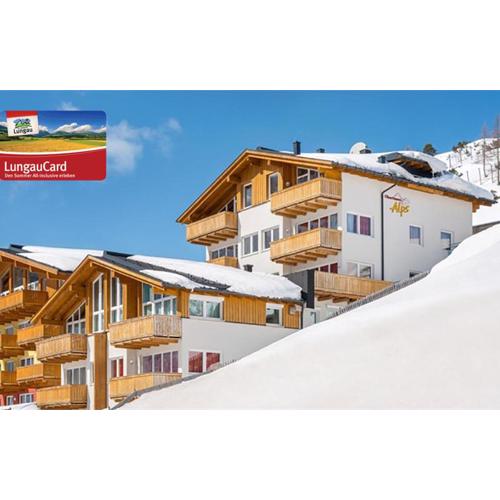 Fewo-Obertauern Alps