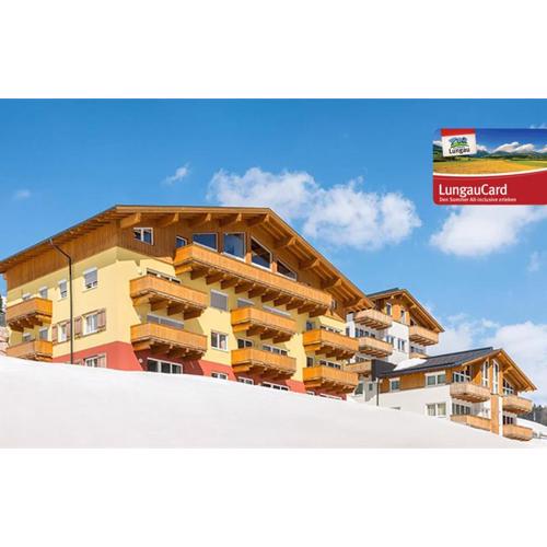 Fewo-Obertauern-Freja