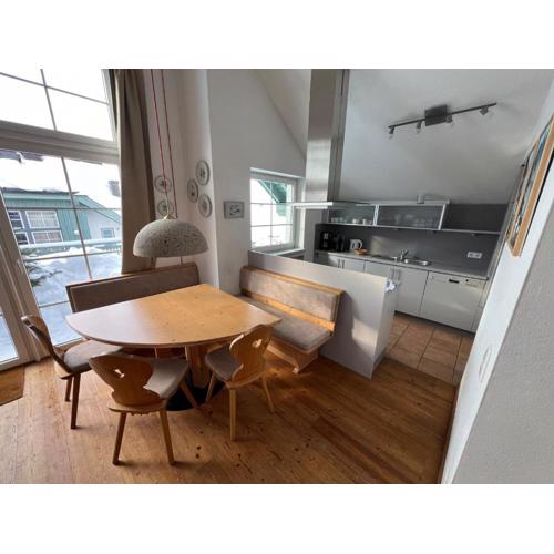 Fewo-Obertauern Maisonette