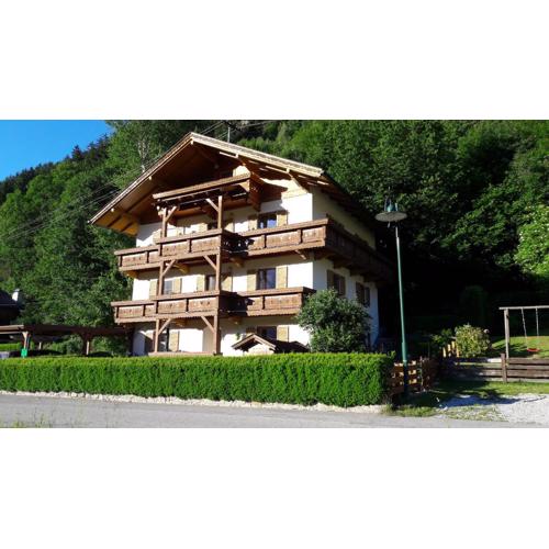 FEWO "Unterm Wald"