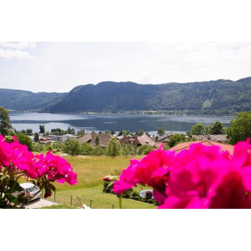FEWO Wonta am Ossiachersee