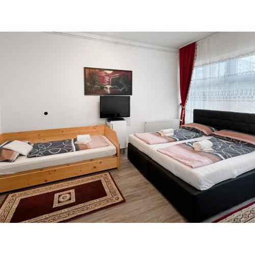 feworld - city center apartment Villach