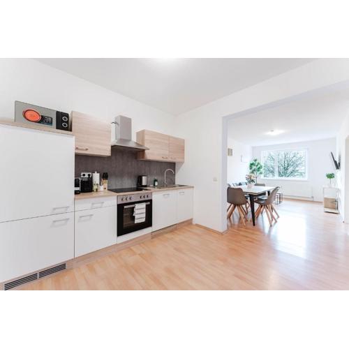 feworld living - Linzer Wasserwald