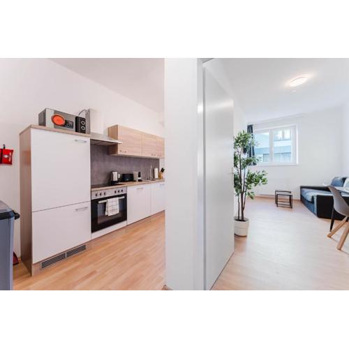 feworld living Linz - city center