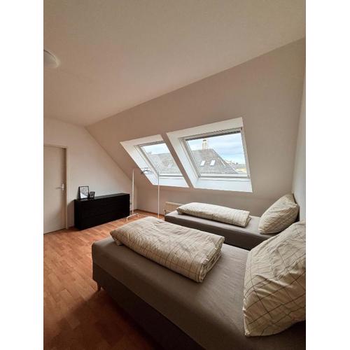 feworld living Linz Denkstraße