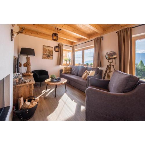 Filzsteinresort Chalets - Chalet 237