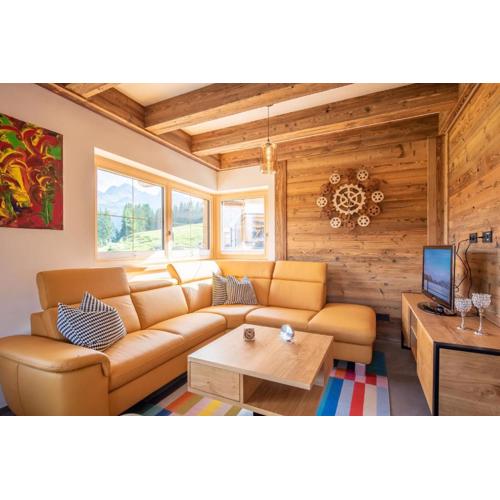 Filzsteinresort Chalets - Chalet 238