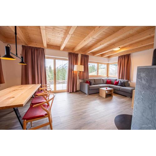 Filzsteinresort Chalets - Chalet 239
